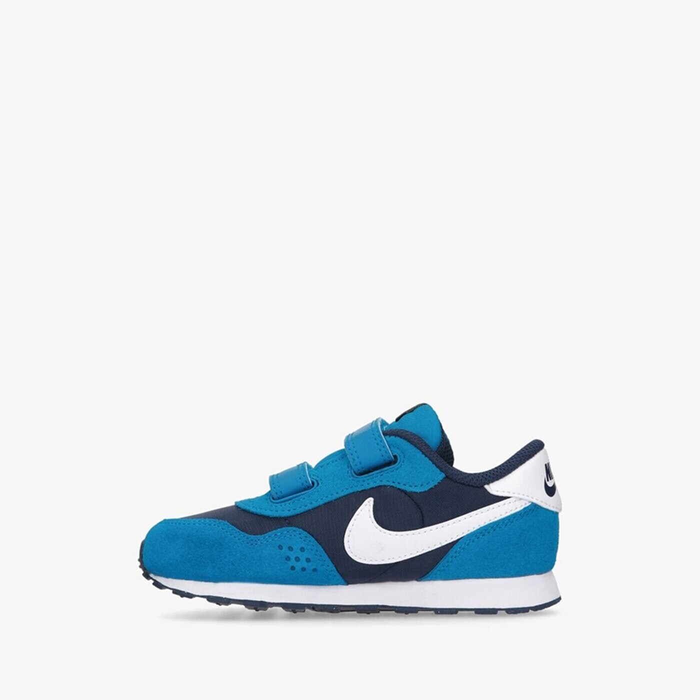Детски маратонки NIKE MD VALIANT cn8560-404 цвят син