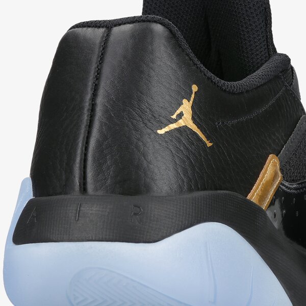Мъжки маратонки JORDAN AIR 11 CMFT  do0613-007 цвят черен