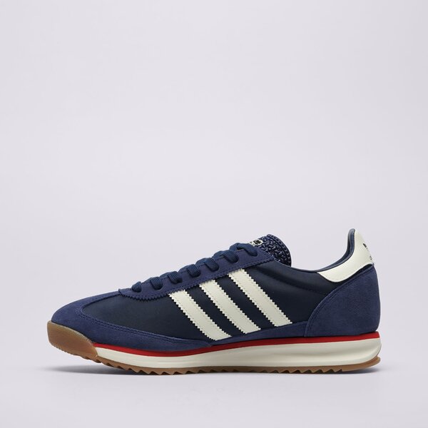 Мъжки маратонки ADIDAS SL 72  jr8789 цвят син