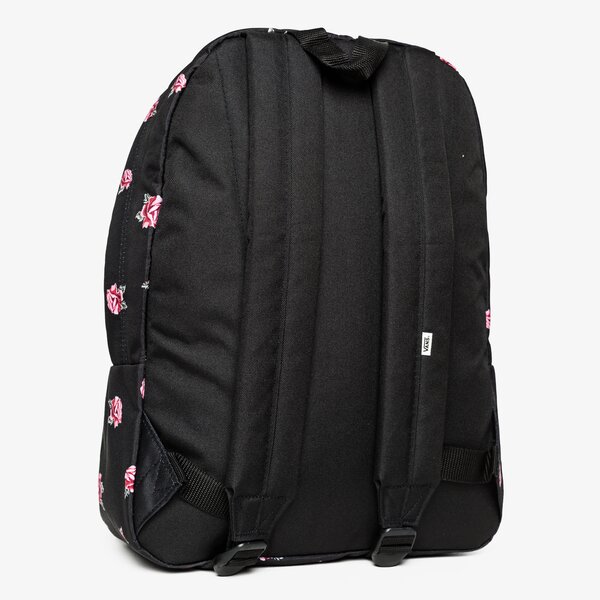 Детска раница VANS РАНИЦА REALM BACKPACK vn0a3ui6rdu1 цвят многоцветен