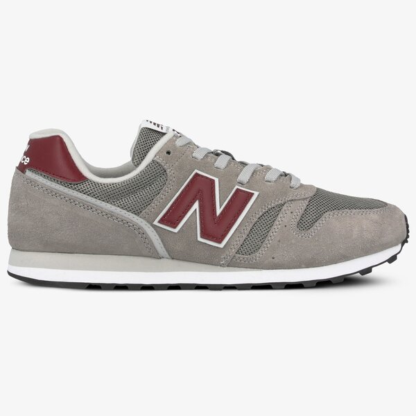 Мъжки маратонки NEW BALANCE ML373AD2 ml373ad2 цвят сив