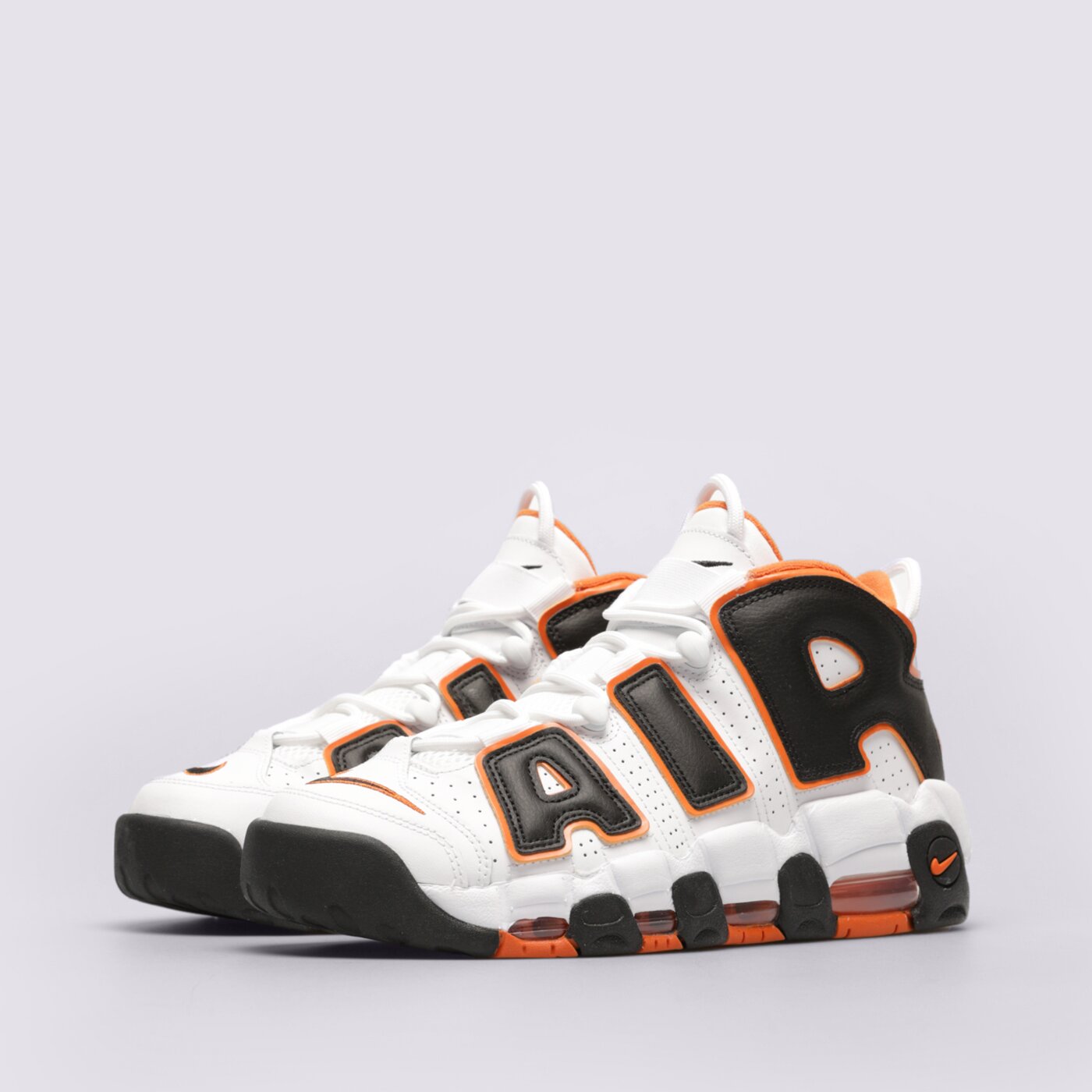 Мъжки маратонки NIKE AIR MORE UPTEMPO '96 fj4416-100 цвят бял