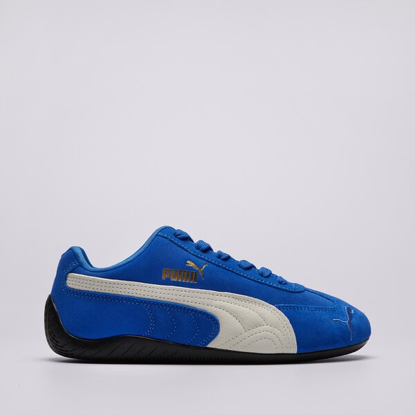 Детски маратонки PUMA SPEEDCAT JR 40169813 цвят син