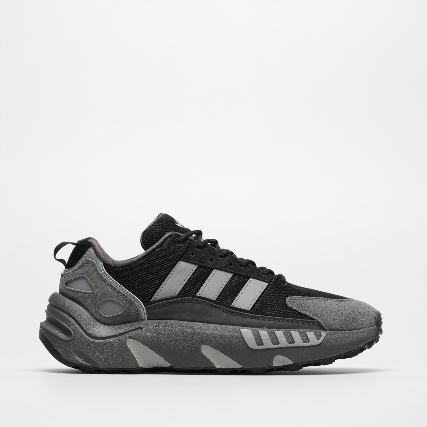 Мъжки маратонки ADIDAS ZX 22 BOOST hp2783 цвят черен