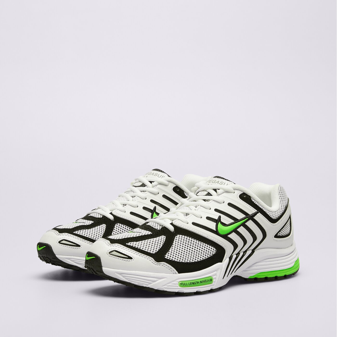 Мъжки маратонки NIKE AIR PEGASUS 2005 hq5403-104 цвят бял