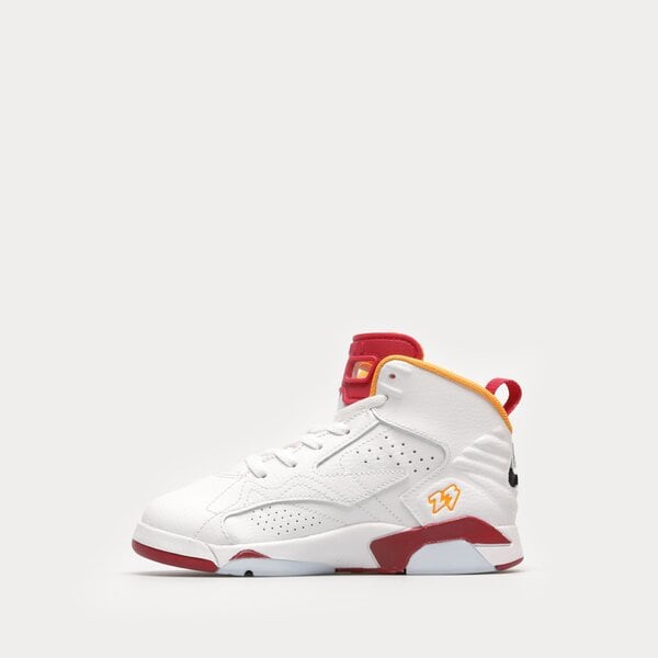 Детски маратонки JORDAN JUMPMAN 3-PEAT  dz5578-168 цвят бял