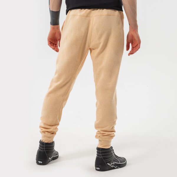 Мъжки панталони NIKE ПАНТАЛОНИ M NSW REVIVAL FLC JGGR C dm5626-268 цвят бежов