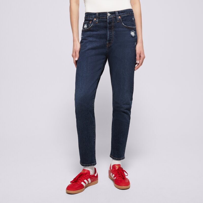 LEVI'S ПАНТАЛОНИ 501 SKINNY