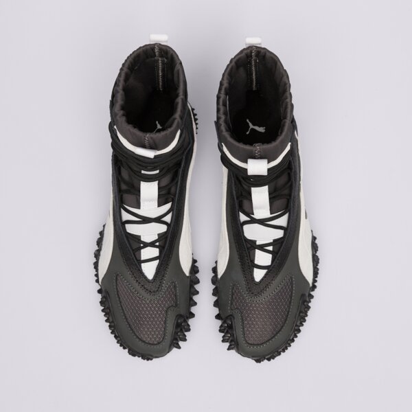 Дамски маратонки PUMA MOSTRO MID WNS 40287202 цвят черен