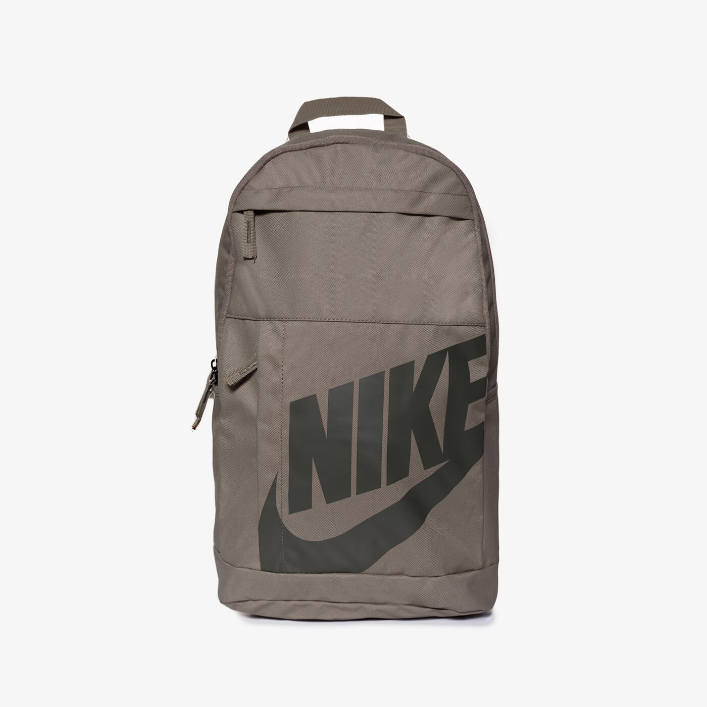 Детска раница NIKE РАНИЦА ELEMENTAL dd0559-351 цвят каки