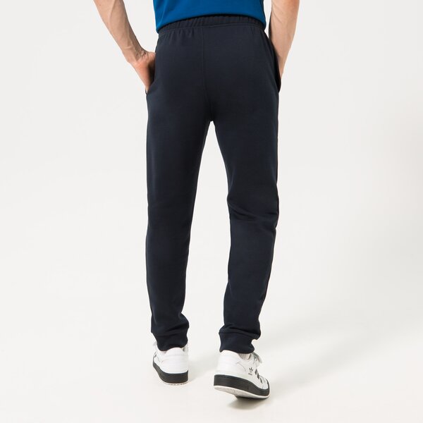 Мъжки панталони CHAMPION ПАНТАЛОНИ RIB CUFF PANTS 218341bs501 цвят тъмносин