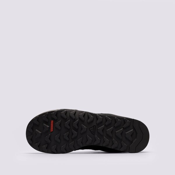 Детски зимни обувки ADIDAS SNOWPITCH K fz2602 цвят черен