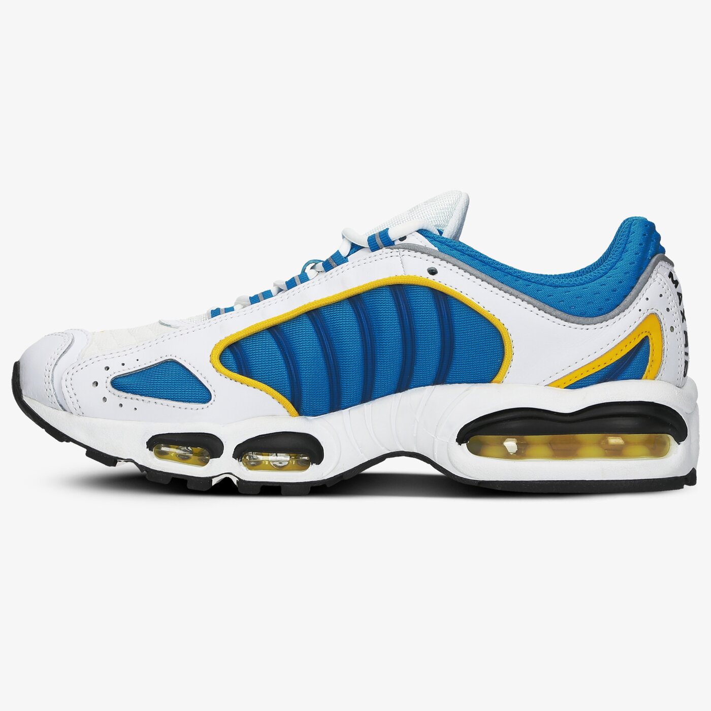 Мъжки маратонки NIKE AIR MAX TAILWIND IV cd0456-100 цвят бял