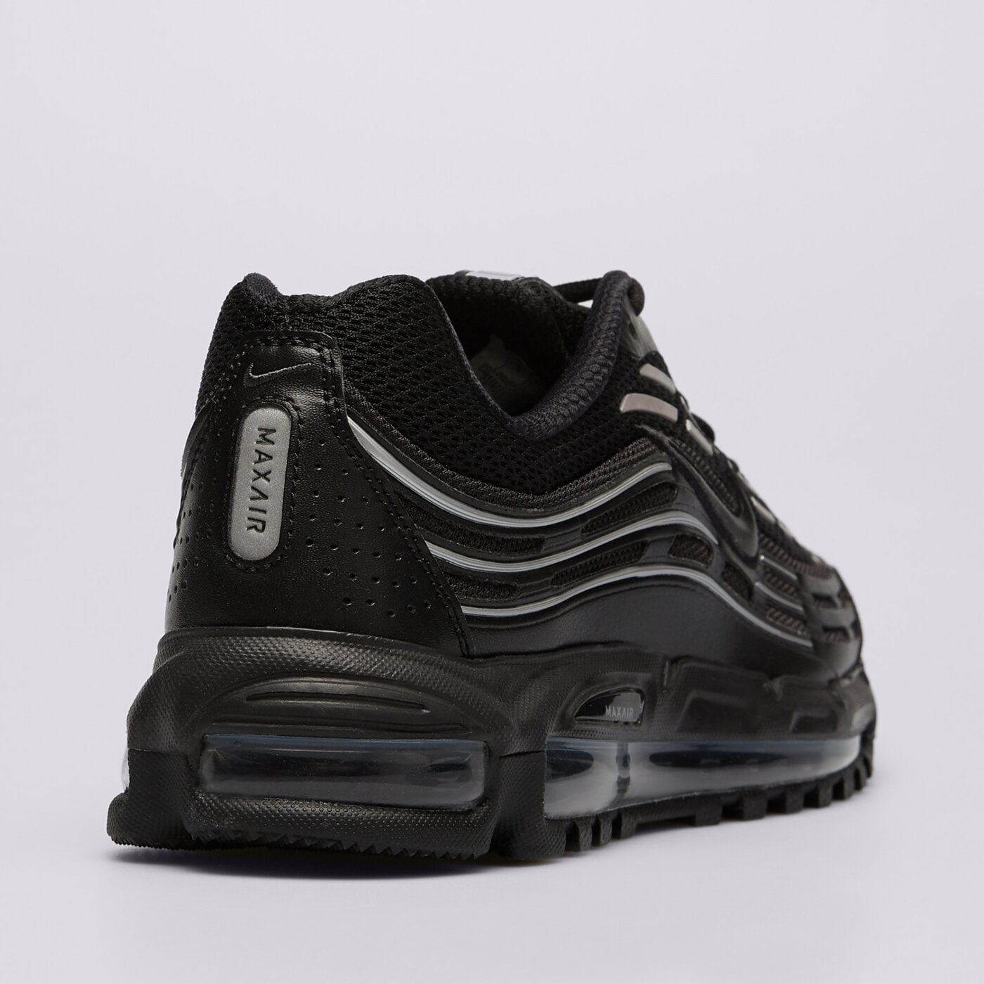 Мъжки маратонки NIKE AIR MAX TL 2.5 fz4110-002 цвят черен