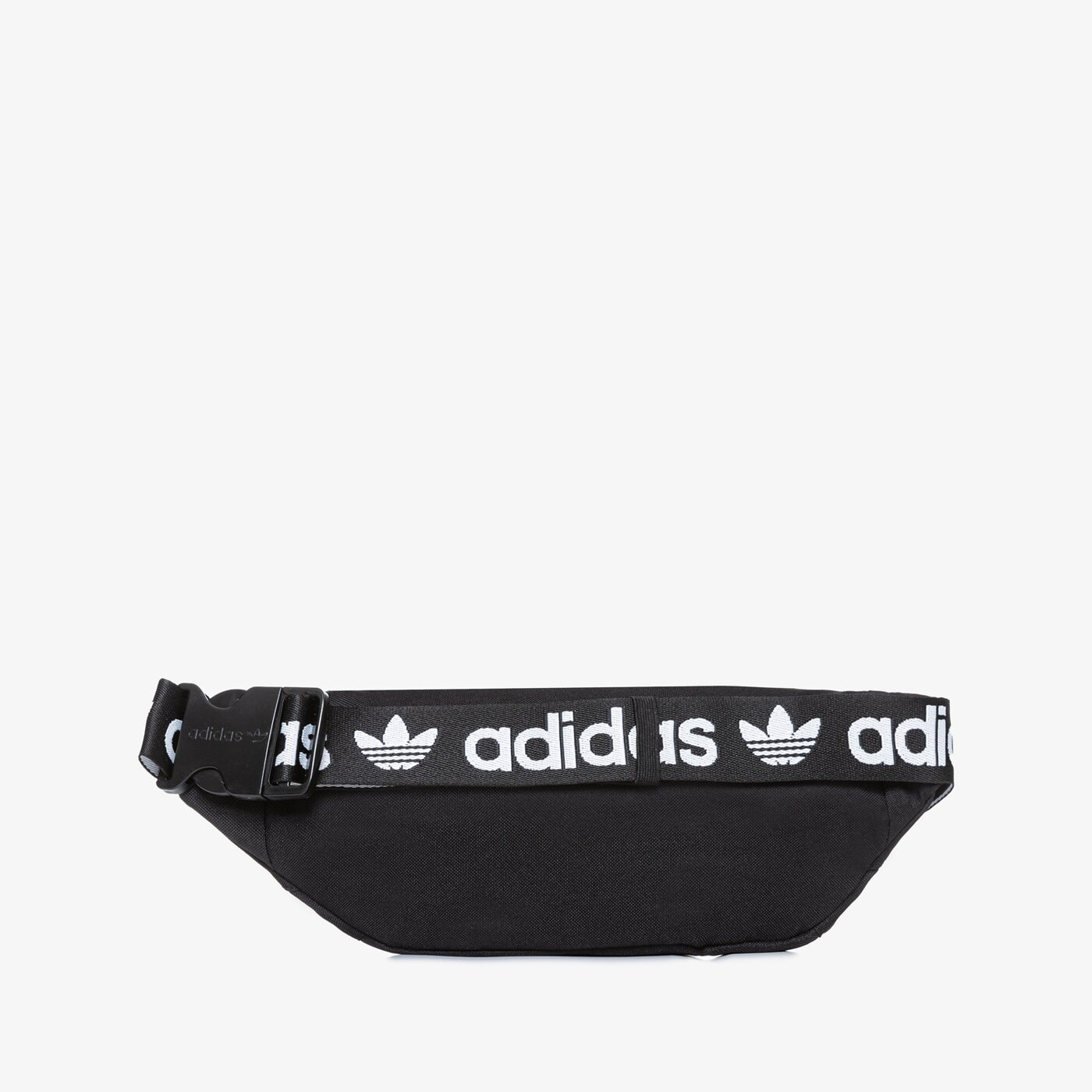 Дамска чанта за кръст ADIDAS ЧАНТА AC WAISTBAG hk2633 цвят черен