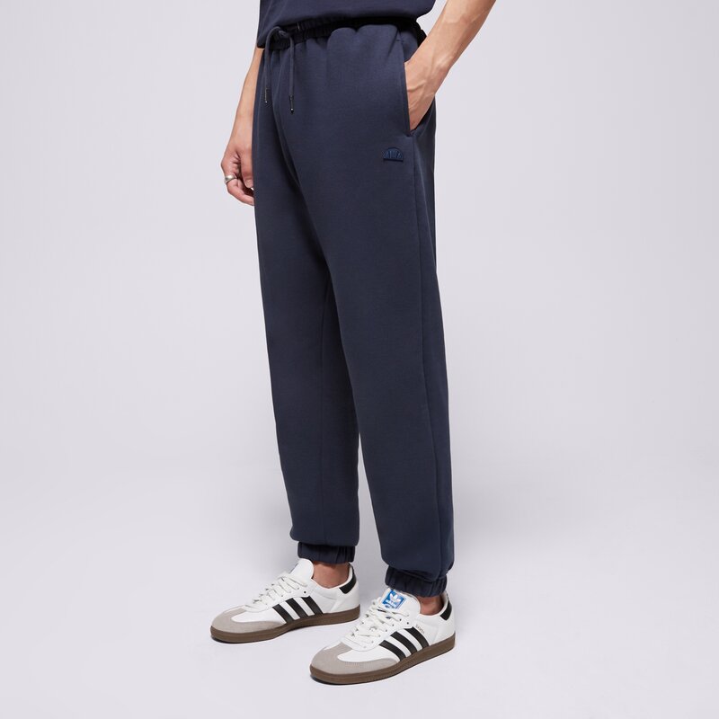 ELLESSE ПАНТАЛОНИ LOMMA JOG PANT NAVY MN