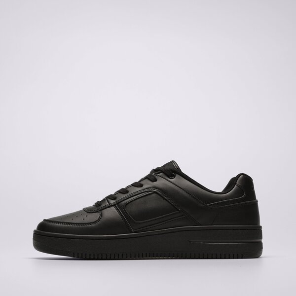Мъжки маратонки CHAMPION FOUL PLAY ELEMENT LOW s21883-kk001 цвят черен