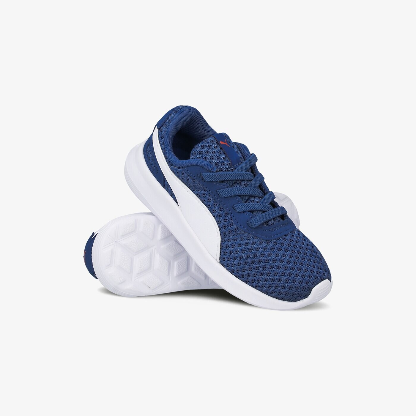 Детски маратонки PUMA ST ACTIVATE AC INF 36907111 цвят син