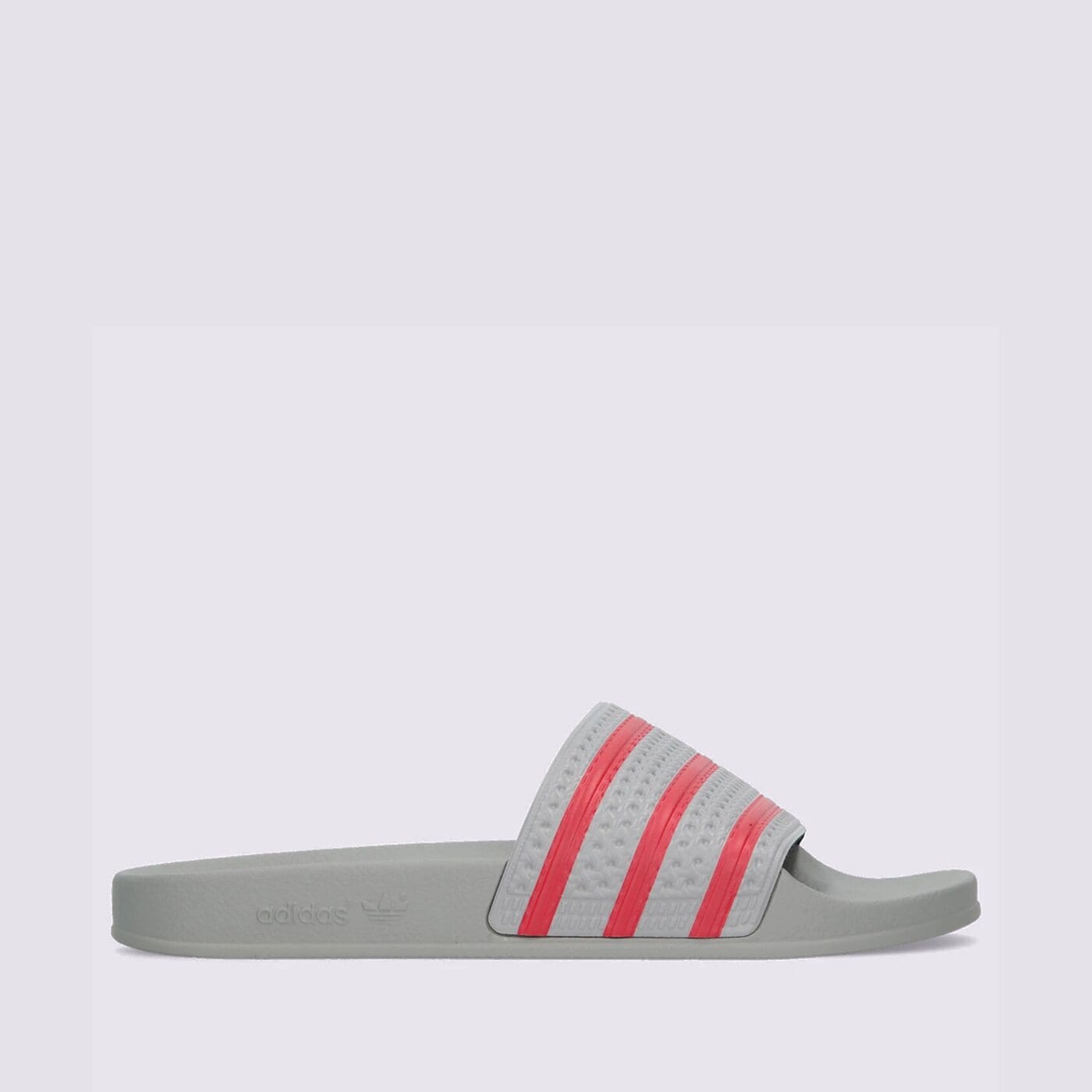 Мъжки чехли и сандали ADIDAS ADILETTE gy3737 цвят сив
