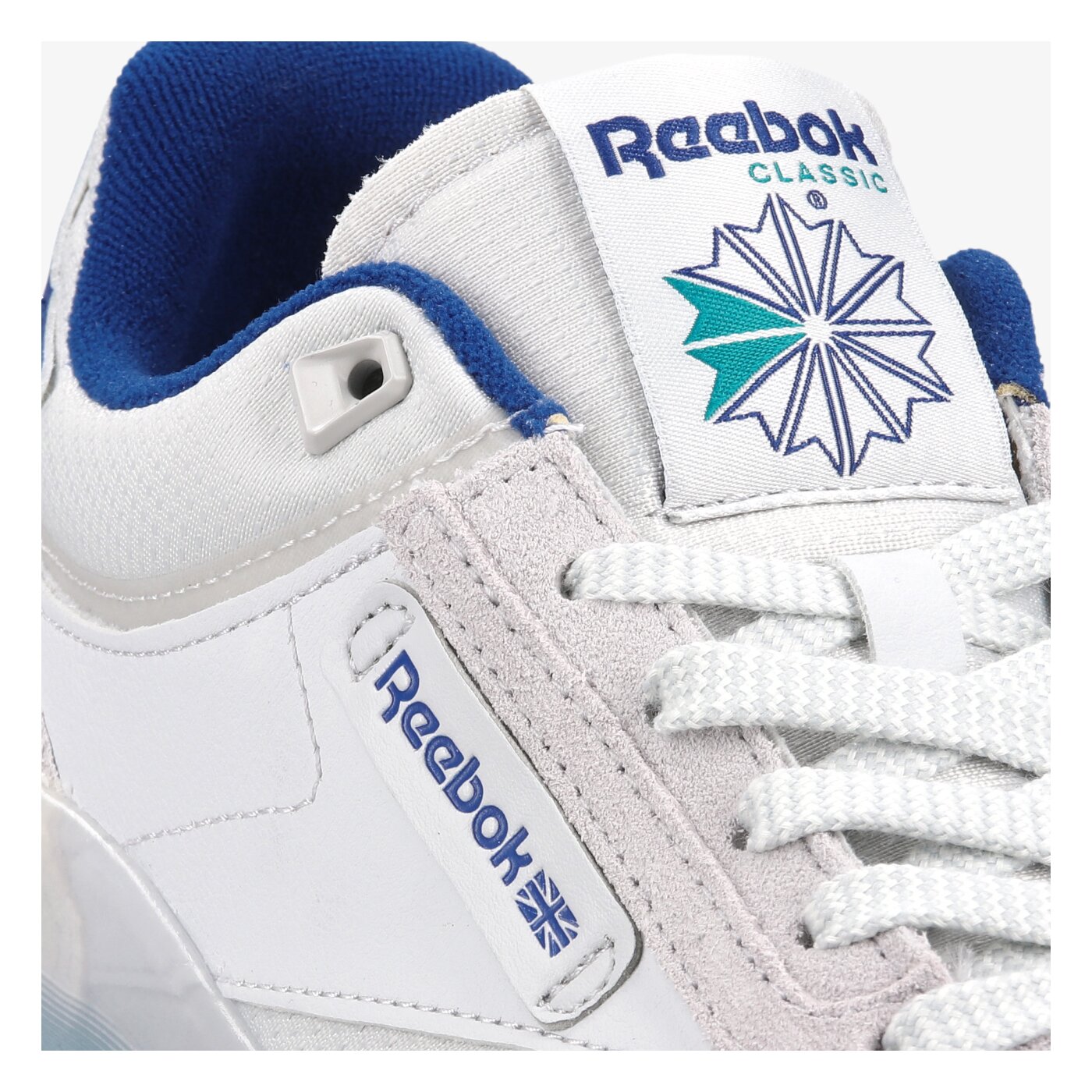 Мъжки маратонки REEBOK CLUB C LEGACY gx7560 цвят сив
