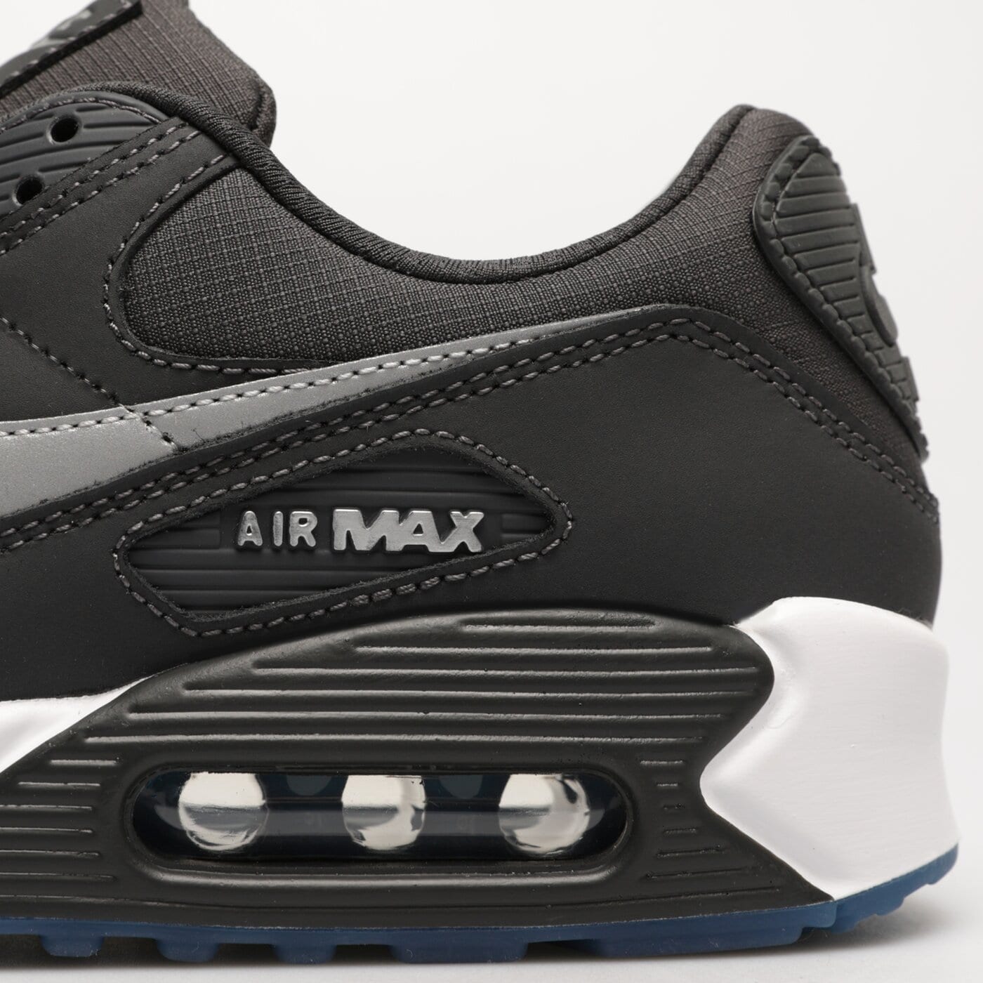 Мъжки маратонки NIKE AIR MAX 90  fv0381-001 цвят сив