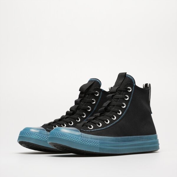 Мъжки маратонки CONVERSE CHUCK TAYLOR ALL STAR CX EXPLORE a02811c цвят черен