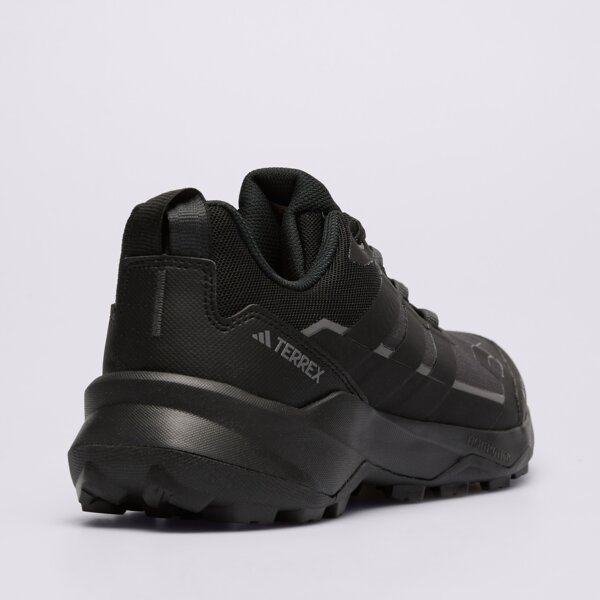 Мъжки туристически обувки ADIDAS TERREX SKYCHASER AX5 GTX jq2210 цвят черен