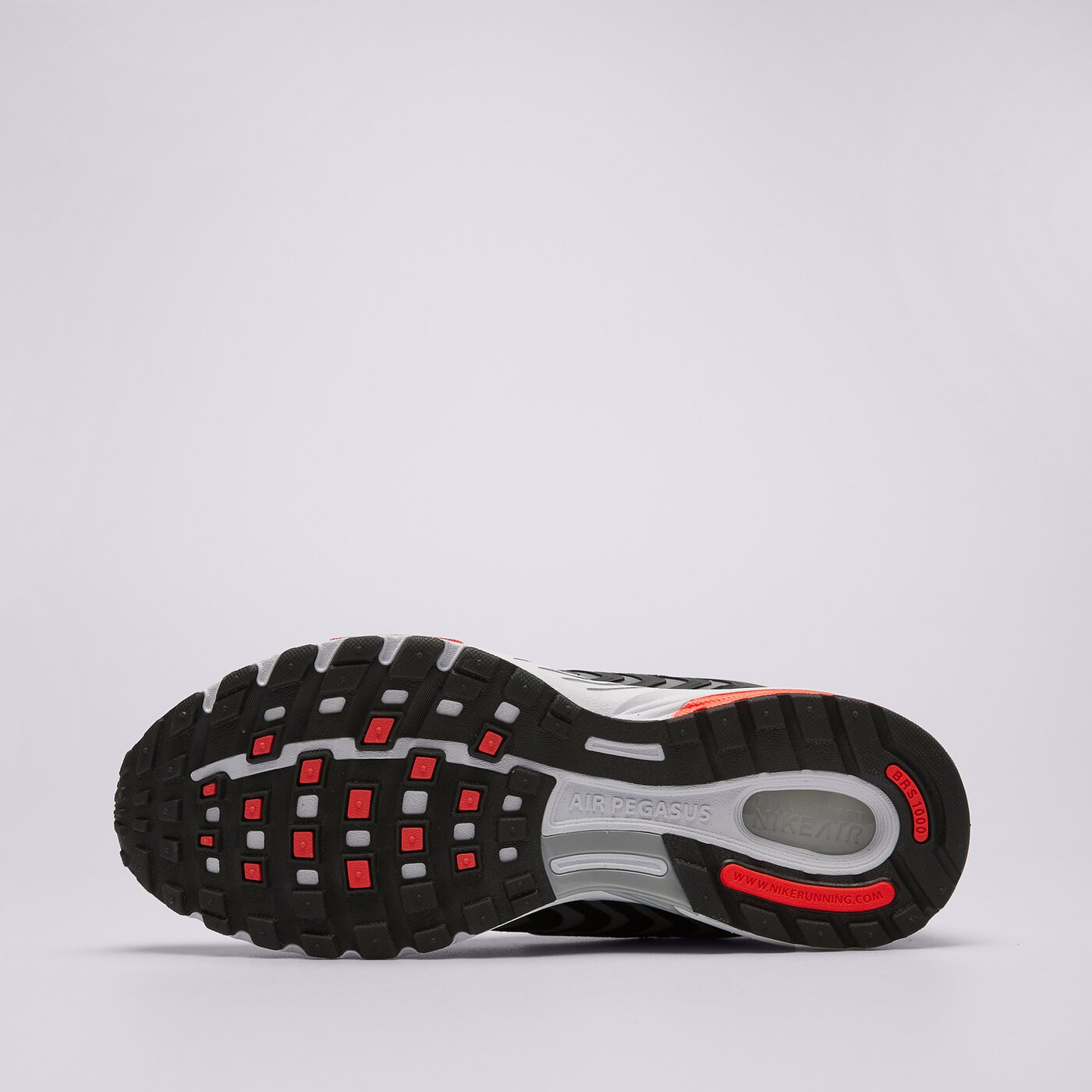 Мъжки маратонки NIKE AIR PEGASUS 2005 hq3031-004 цвят черен