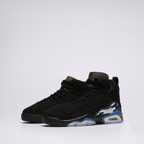 Детски маратонки JORDAN MVP dz5577-041 цвят черен