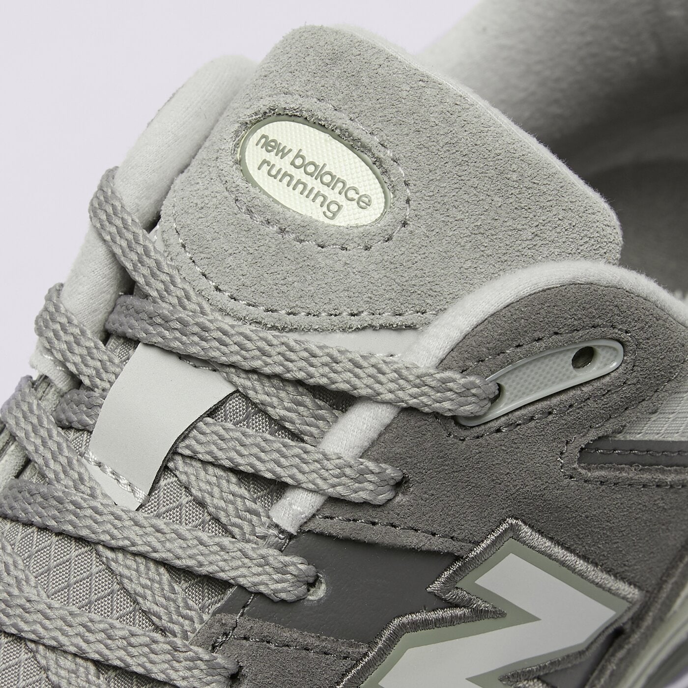 Мъжки маратонки NEW BALANCE 2002R  u2002rtf цвят сив