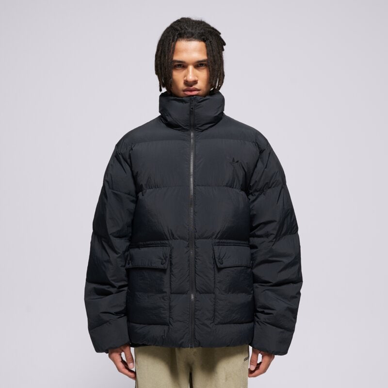 ADIDAS ЯКЕ ЗИМНО SYNTHDOWN PUFFE