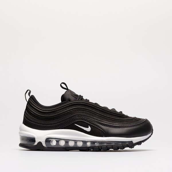 Дамски маратонки NIKE WMNS AIR MAX 97 NN dh8016-001 цвят черен