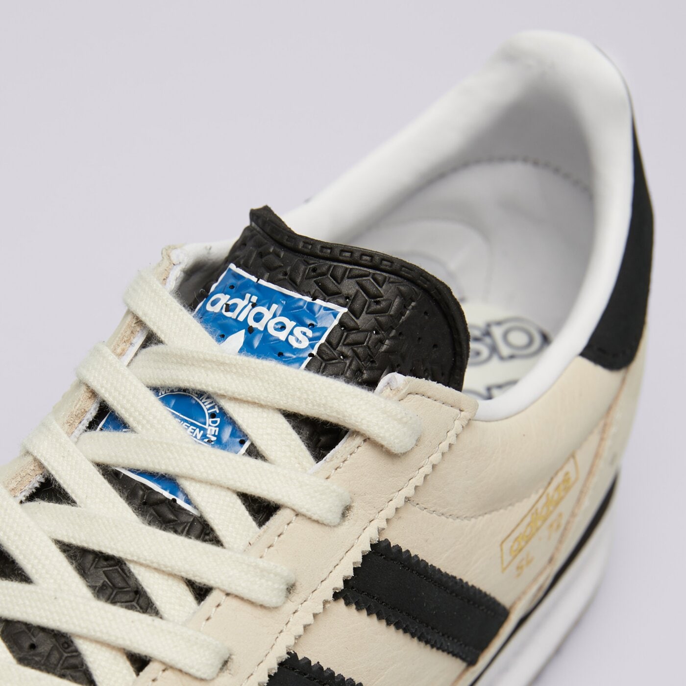 Мъжки маратонки ADIDAS SL 72 RS jq4961 цвят бял