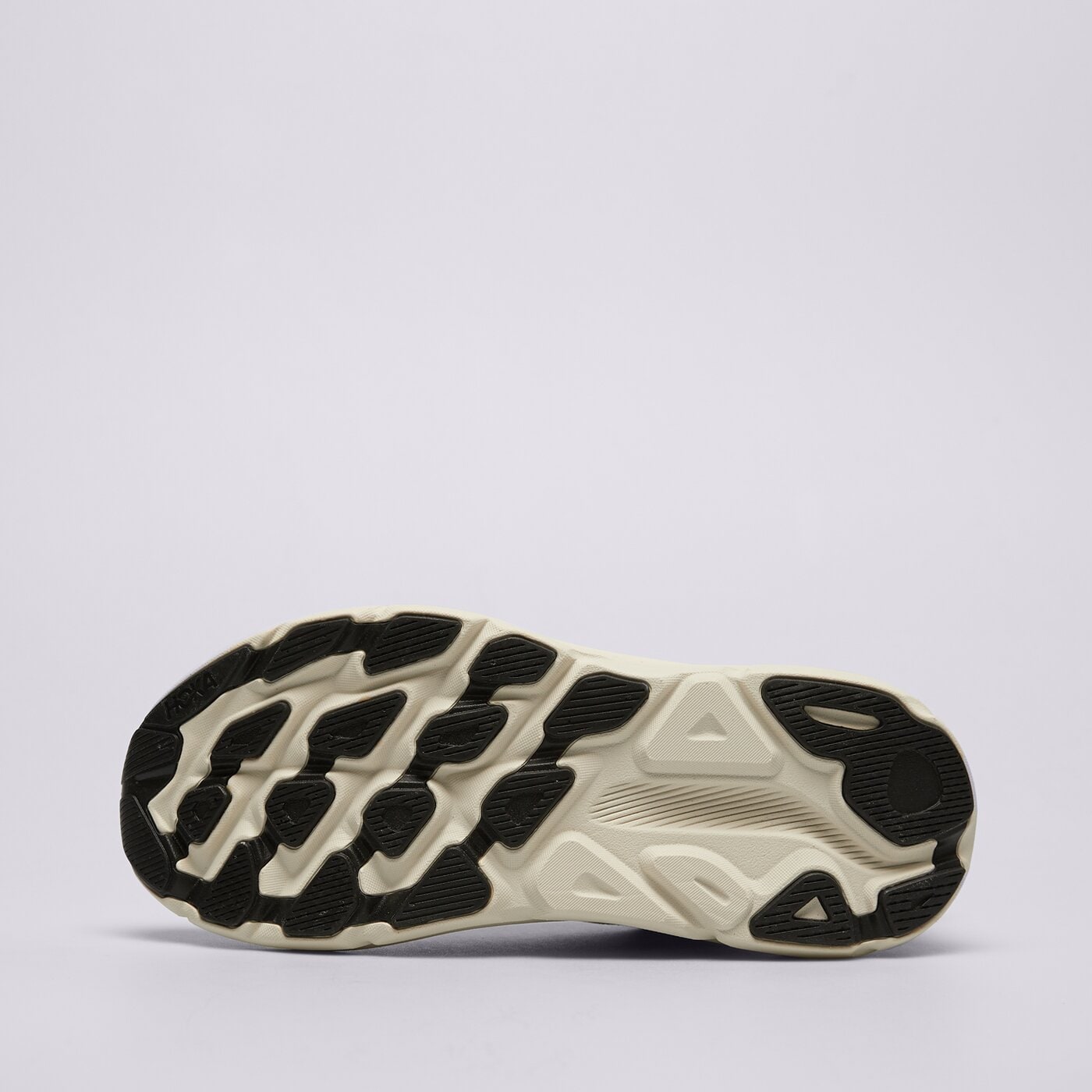 Мъжки маратонки за бягане HOKA CLIFTON 9 1127895ssfr цвят зелен