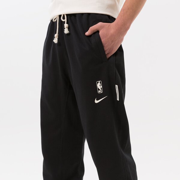 Мъжки панталони NIKE ПАНТАЛОНИ CHI M NK DF STD ISSUE PNT NBA dn8552-010 цвят черен