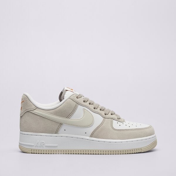 Мъжки маратонки NIKE AIR FORCE 1 '07  ib3080-001 цвят сив