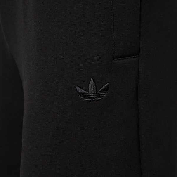 Дамски панталони ADIDAS ПАНТАЛОНИ 3 STRIPES PANT jx2733 цвят черен
