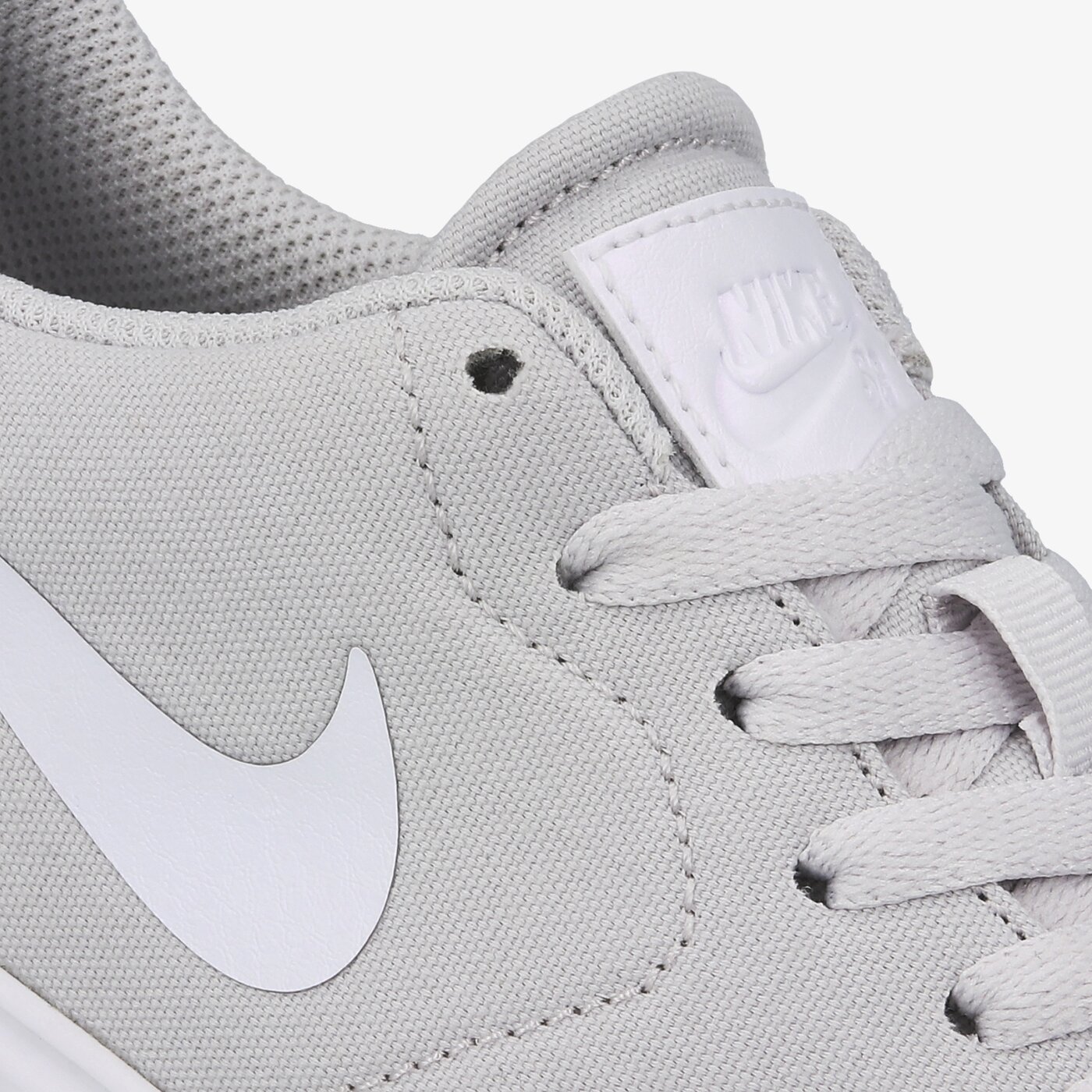 Детски маратонки NIKE SB CHECK CNVS ESS+ (GS) av3135-001 цвят сив