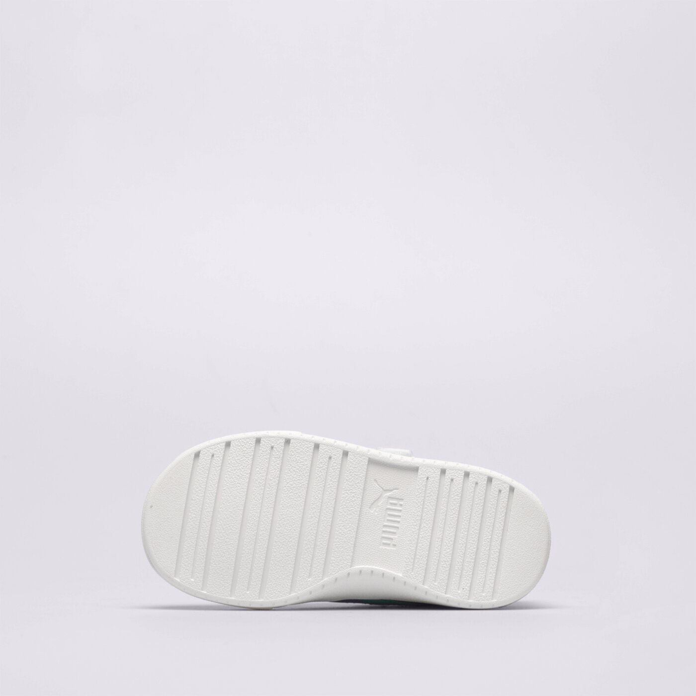 Детски маратонки PUMA CAVEN BLOCK AC+ INF  39147102 цвят бял