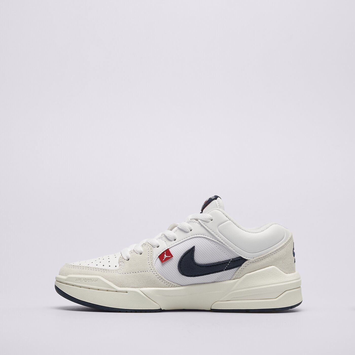 Детски маратонки JORDAN STADIUM 90 BG dx4399-146 цвят бял