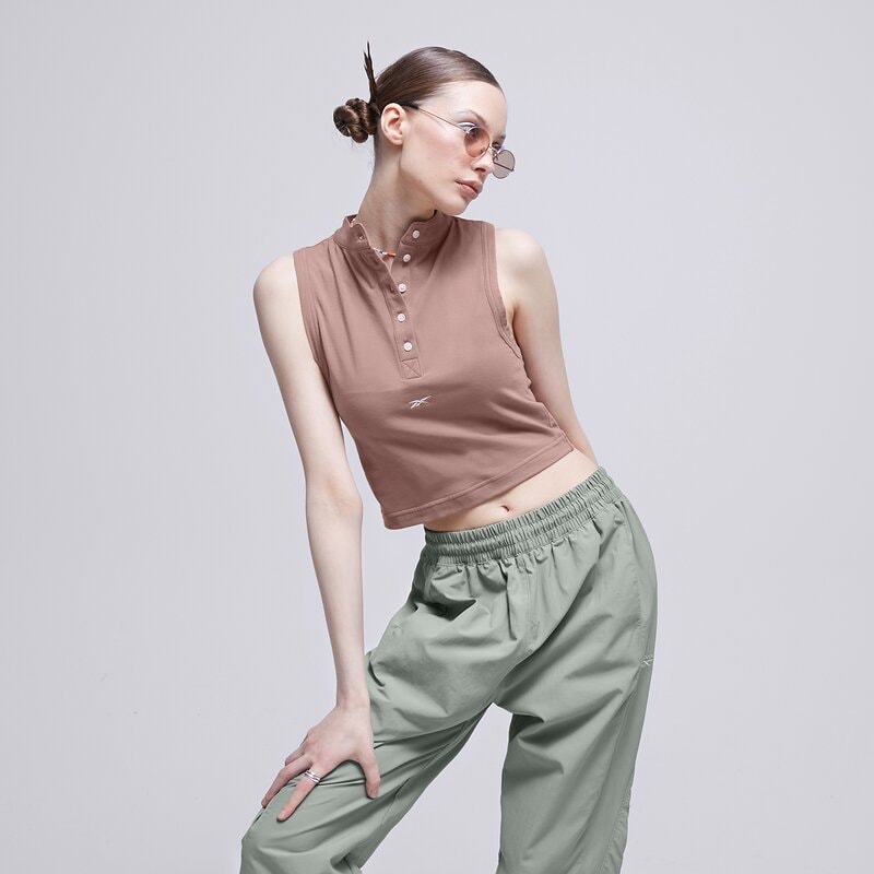 REEBOK ТЕНИСКА CL WDE JERSEY ПОТНИК