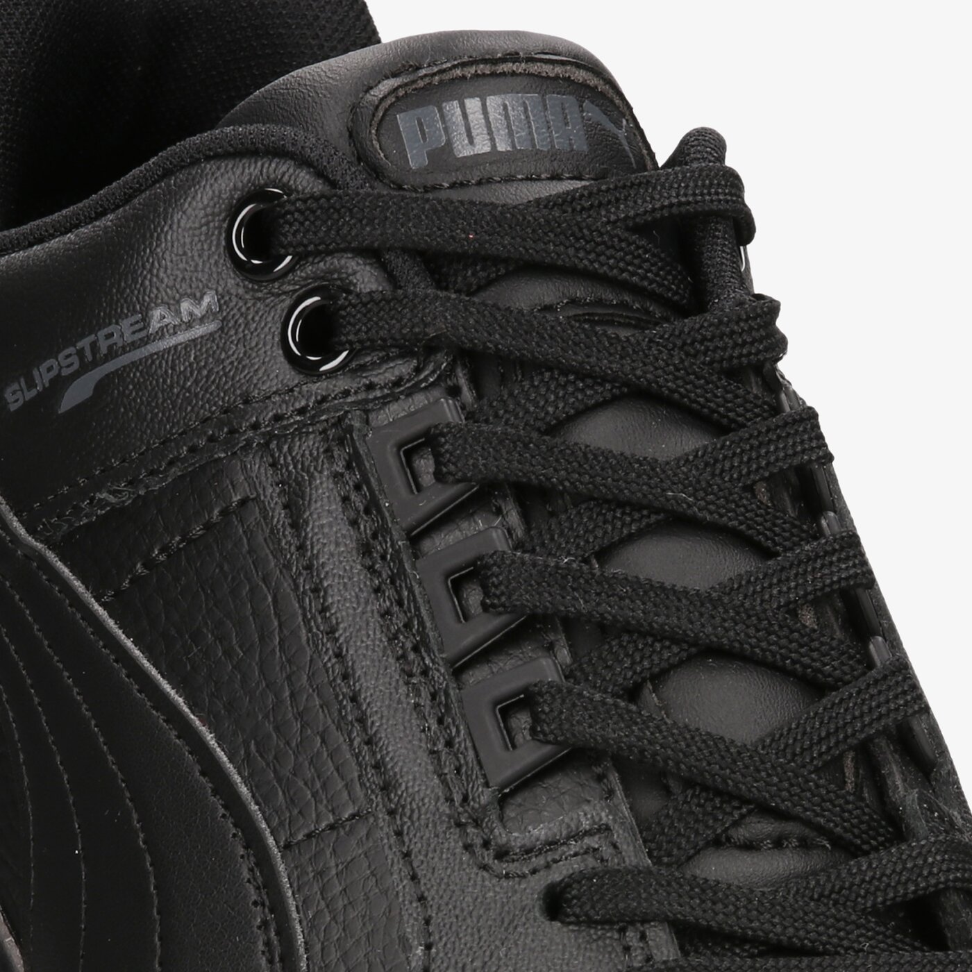Мъжки маратонки PUMA SLIPSTREAM LO 38340102 цвят черен