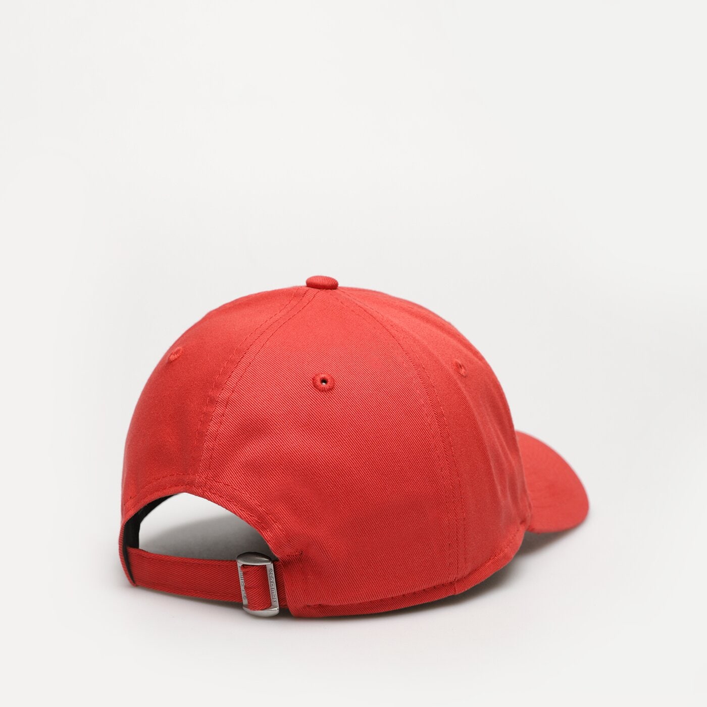 Мъжка шапка с козирка NEW ERA ШАПКА LE 940 NYY RED 60292507 цвят червен