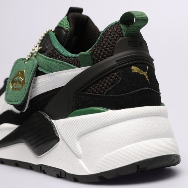 Мъжки маратонки PUMA RS DRIFT 39193201 цвят черен