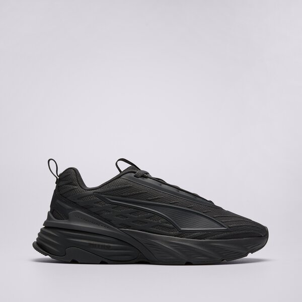 Мъжки маратонки PUMA FADE NITRO V1 FOOTBALL 40292004 цвят черен