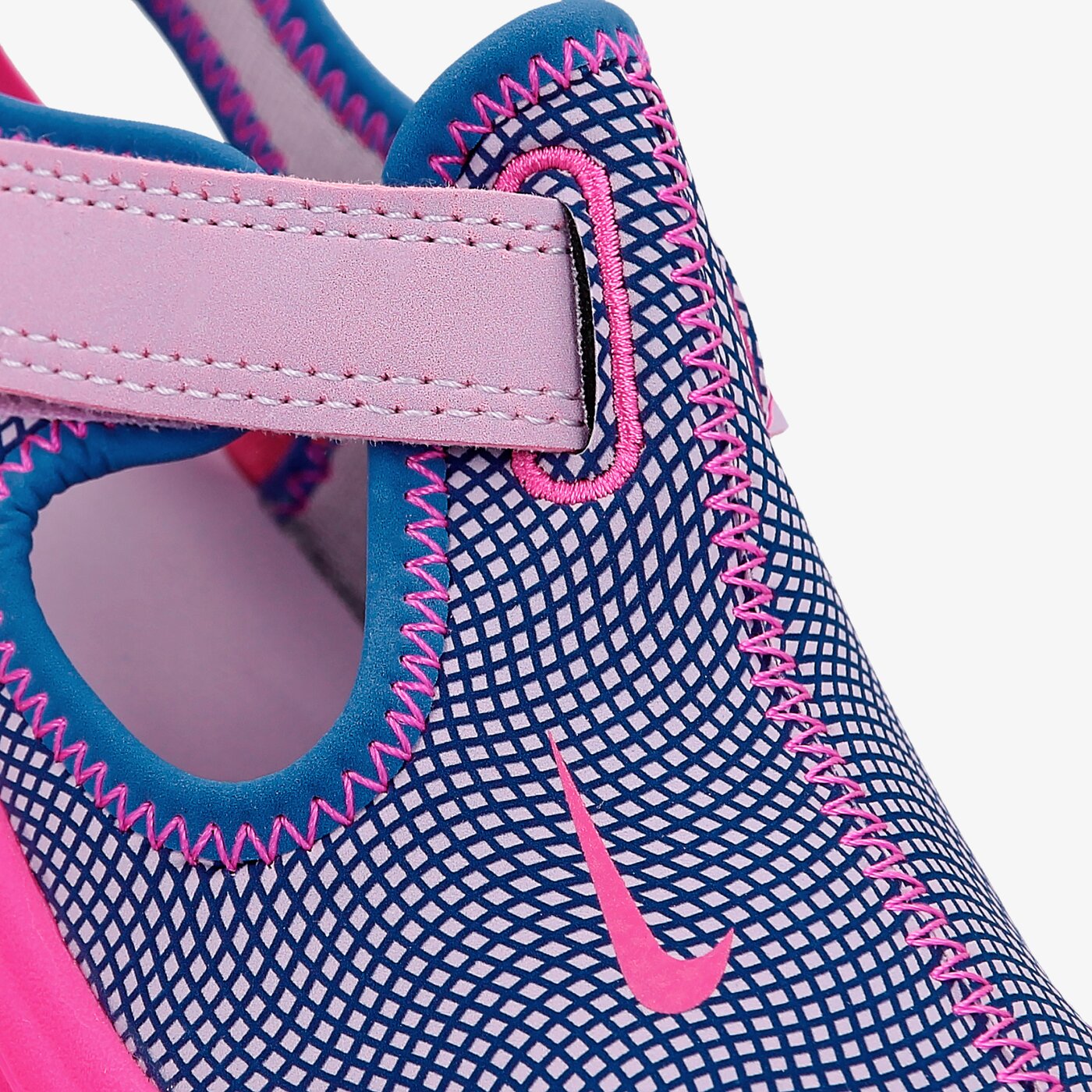 Детски чехли и сандали NIKE SUNRAY PROTECT (PS) 903633-500 цвят виолетов