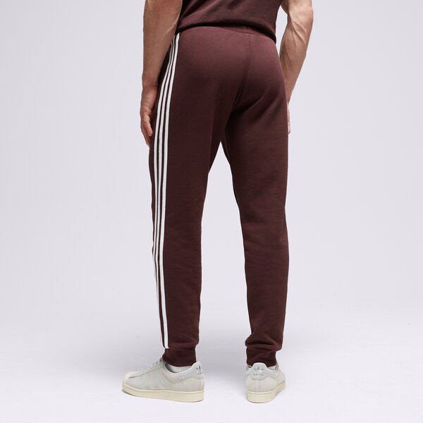 Мъжки панталони ADIDAS ПАНТАЛОНИ 3-STRIPES PANT im2109 цвят кафяв