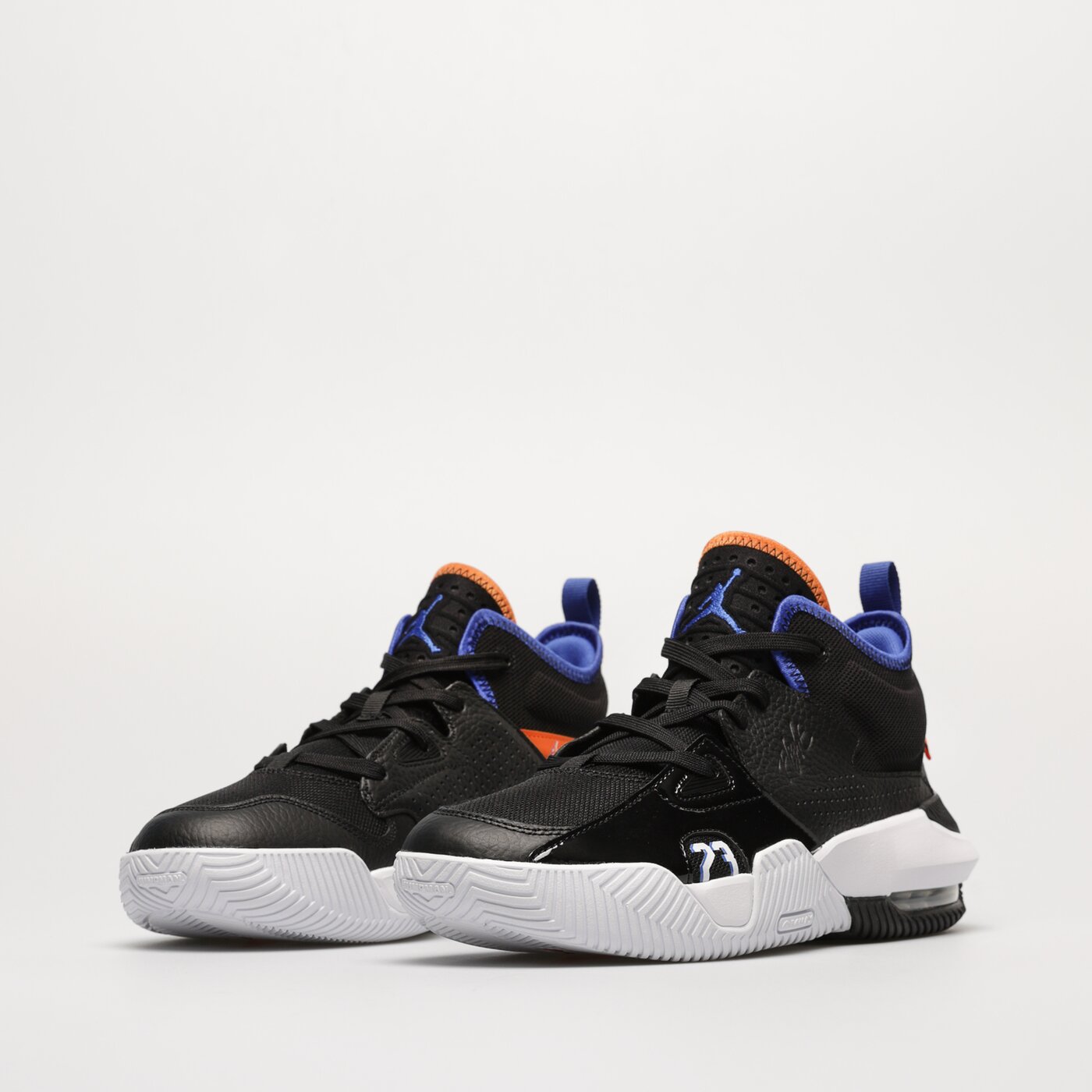 Мъжки маратонки JORDAN STAY LOYAL 2  dq8401-048 цвят бял