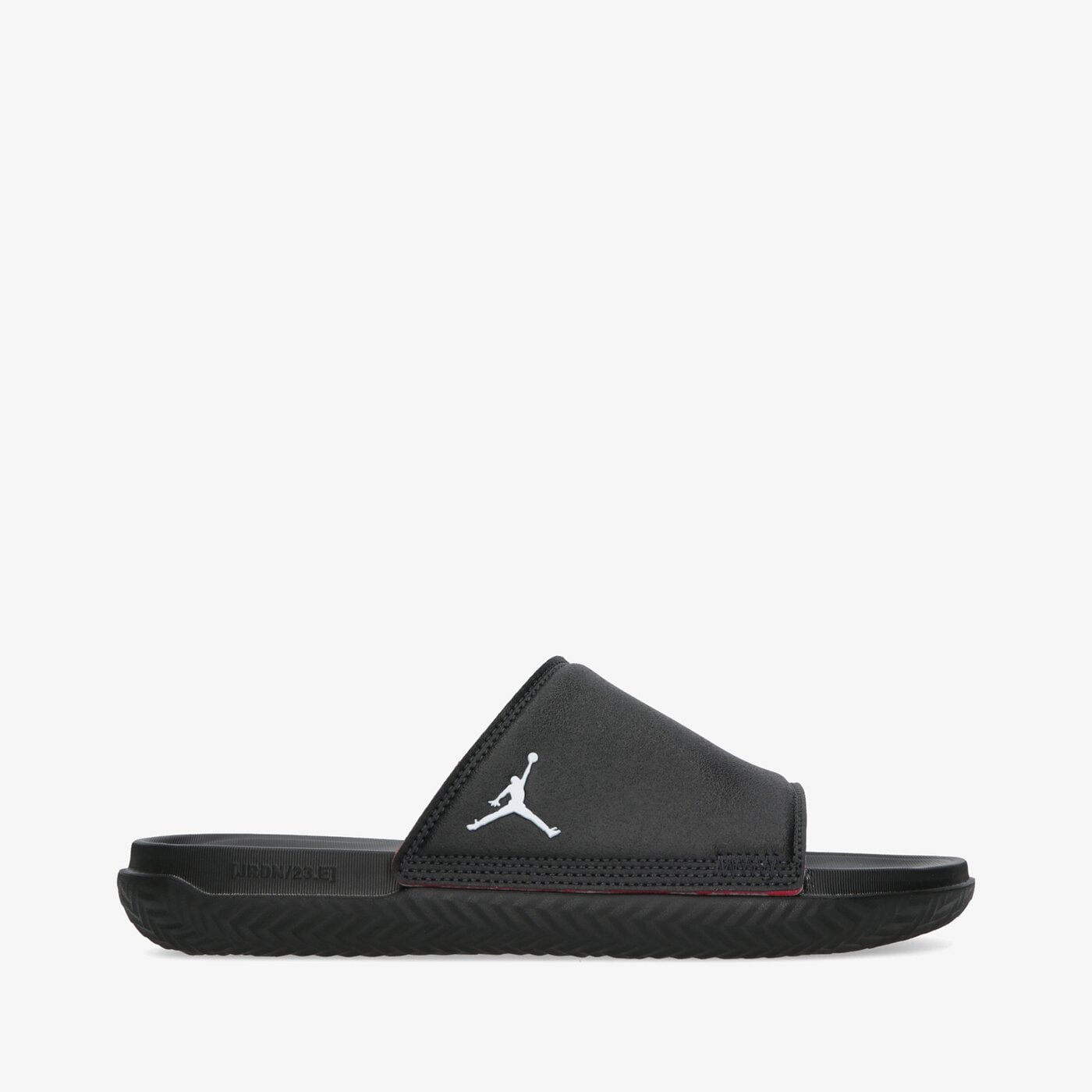 Мъжки чехли и сандали JORDAN PLAY SLIDE  dc9835-060 цвят черен