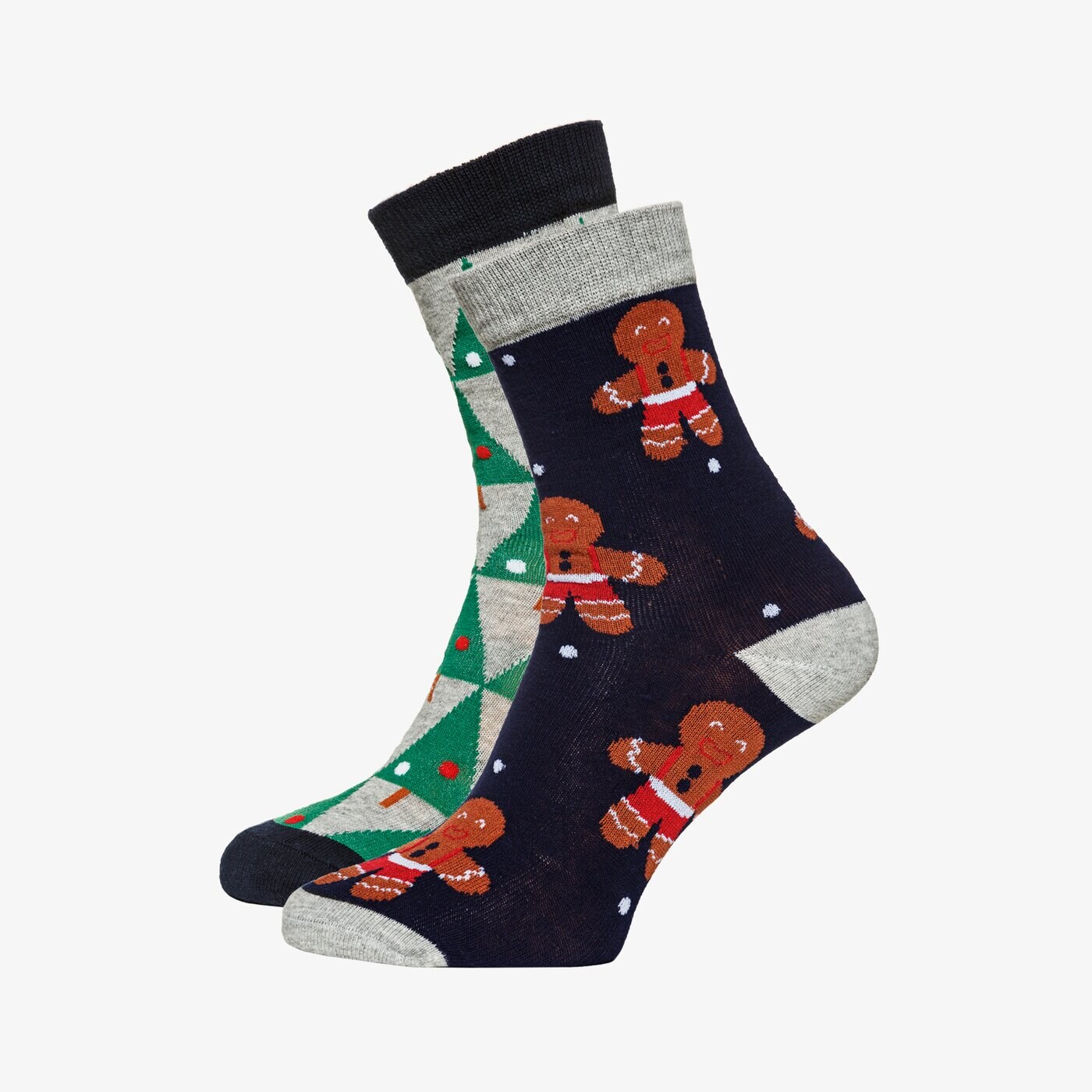 Дамски чорапи SIZEER ЧОРАПИ CHRISTMAS GIFTS si38skd12001 цвят многоцветен